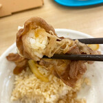 用戶對於松屋 大阪本町店的評論圖