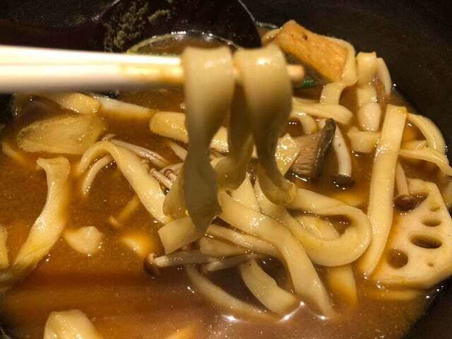 User's recommendation image for ほうとう 天地