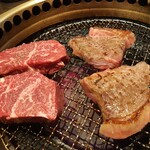 用戶對於あぶりや 千日前店的評論圖