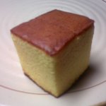 User's review image for 福砂屋 銀座三越店