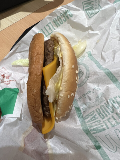 User's recommendation image for マクドナルド 錦糸町オリナス店