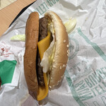 User's review image for マクドナルド 錦糸町オリナス店