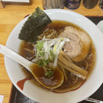 用户对于麺屋 弍色的评论图