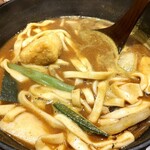 User's review image for ほうとう 天地