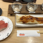 User's review image for 大起水産回転寿司 八尾店