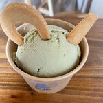 User's review image for BLUE KETTLE