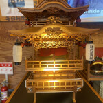 User's review image for 江戸前汽船 もんじゃ屋形船