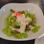 用戶對於東都グリル 築地魚河岸店的評論圖