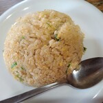 User's review image for らーめん泰我