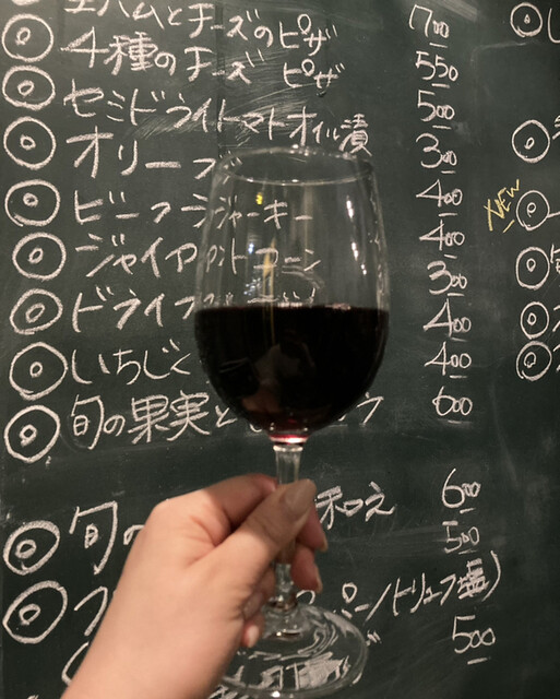 用戶對於ミケトラ STAND WINE BAR的評論高清圖