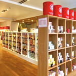 用戶對於MLESNA TEA的評論圖
