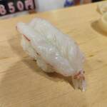 用戶對於まぐろ人 上野広小路出張所的評論圖