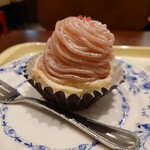 用戶對於ドトールコーヒーショップ JR札幌改札内店的評論圖