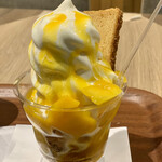 User's review image for 三日月屋 CAFE 福岡空港店