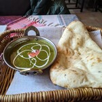 User's review image for アンナプルナ カレー＆ビュッフェ 池下店