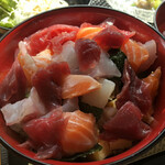 User's review image for 海鮮 うたげ