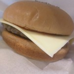 用戶對於モスバーガー 北千住センター通り店的評論圖