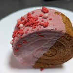 User's review image for THE COOKIE 594