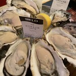 User's review image for ガンボ＆オイスターバー 新宿ルミネエスト店