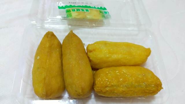 用戶對於豆狸　 博多阪急店的評論高清圖