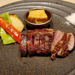 User's review image for 京都鉄板焼 結