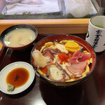 用戶對於初音鮨本店的評論圖