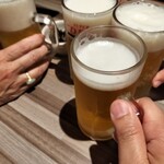 用戶對於すすきの 肉汁餃子工房 卑弥呼的評論圖