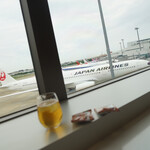 用戶對於ANA ラウンジ 福岡空港 国内線的評論圖