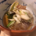 用户对于居酒屋りしり的评论图