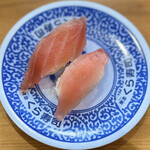 用戶對於無添くら寿司 町田店的評論圖