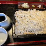用户对于さらしな総本店 北口店的评论图