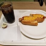 User's review image for BECK'S COFFEE SHOP 田端店