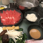 User's review image for しゃぶ扇 ヘップナビオ店