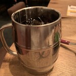 用戶對於YONA YONA BEER WORKS 神田店的評論圖