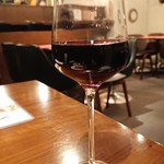 用户对于イタリア料理と自然派ワイン Lugol的评论图