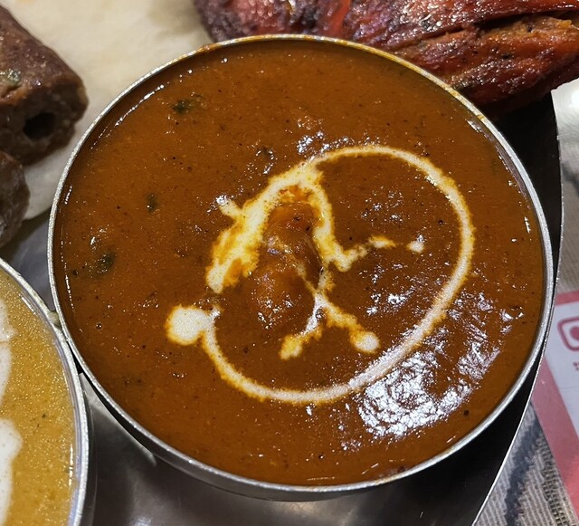 用戶對於アジャンタ 寺町店的評論高清圖