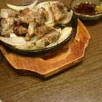 用户对于とりどーる 東大阪中野店的评论图