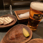 用戶對於YONA YONA BEER WORKS 神田店的評論圖