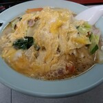 用戶對於平和飯店的評論圖