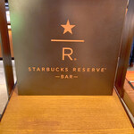 User's review image for スターバックス リザーブ バー LUCUA osaka 地下2階店