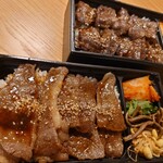 用戶對於焼肉ヌルボンガーデン新宮的評論圖