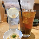 User's review image for 青山一丁目たぬき