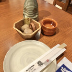 用戶對於蔵元居酒屋 清龍 上野二号店的評論圖