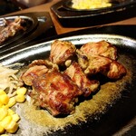 User's review image for ステーキハウス テキサス 東伏見店