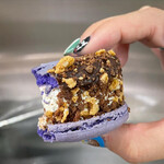 User's review image for マカプレッソ 天王寺店