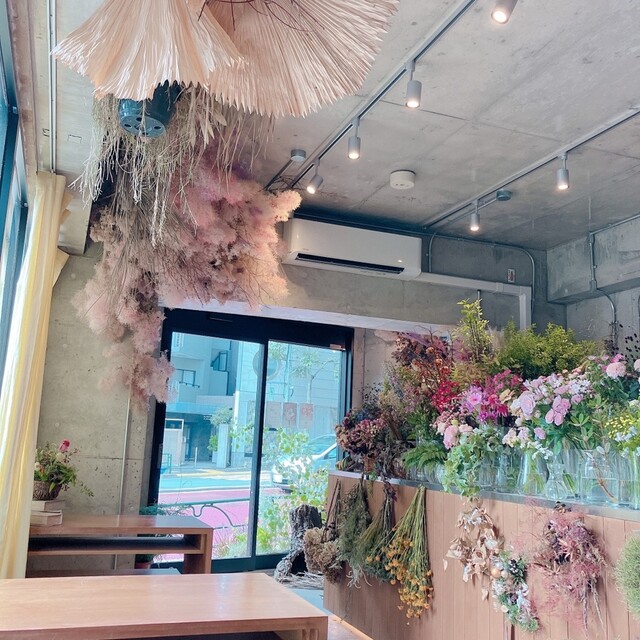 User's recommendation image for MARRON PAPIER of seoul
