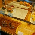用户对于プチブラン　フルート的评论图