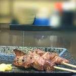 User's review image for 炭焼グルメ　中吉