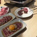 用户对于生ラムかんな 恵比寿店的评论图