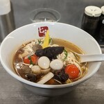 用戶對於七宝麻辣湯 恵比寿店的評論圖